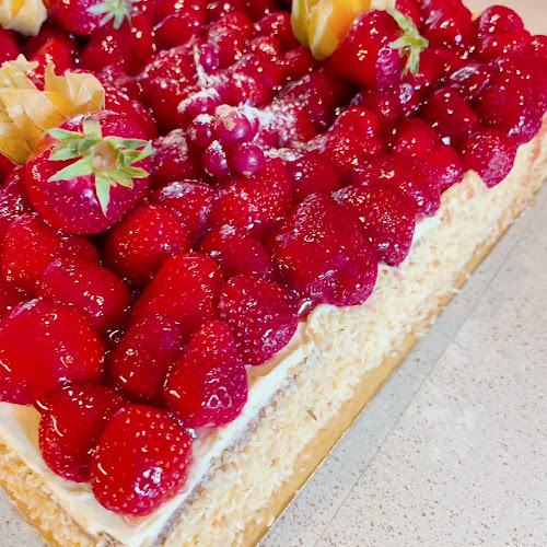 Opinii despre Boulangerie Patisserie Tea room of Onex în Onex - Gastronomie und Hotellerie