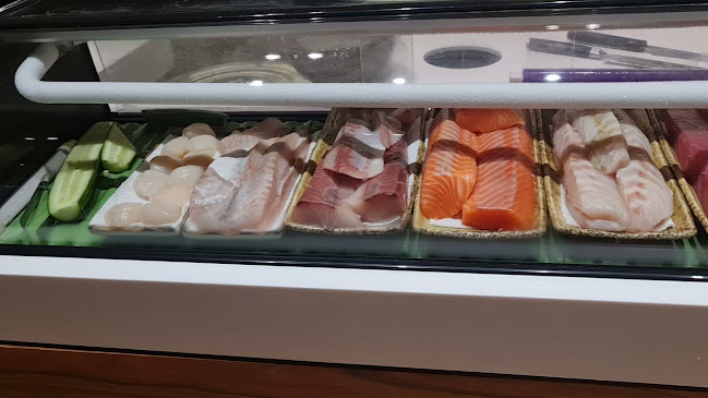 Comentarii opinii despre Restaurant Kamome