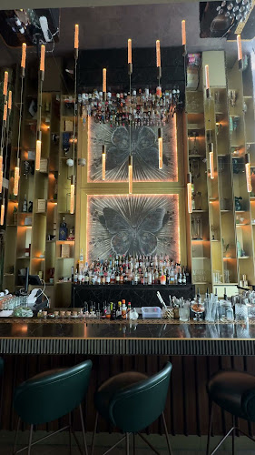 Roof Garden - Gastronomie und Hotellerie