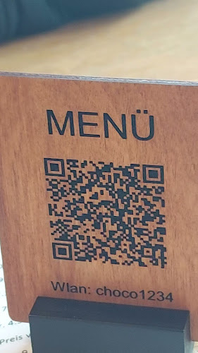 Opinii despre Chocolaterie am Klosterplatz în St. Gallen - Gastronomie und Hotellerie