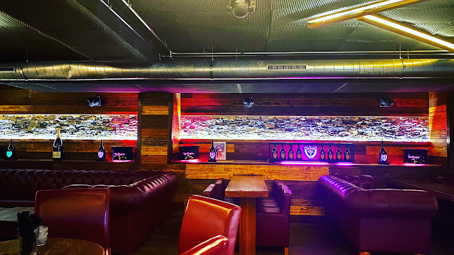 Le Constellation - Gastronomie und Hotellerie