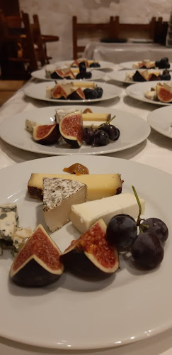 Opinii despre Baselbieter Wein-Galerie GmbH în Aesch - Gastronomie und Hotellerie