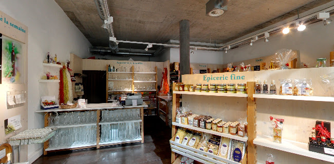 Johanna Biéler Sàrl - Gastronomie und Hotellerie