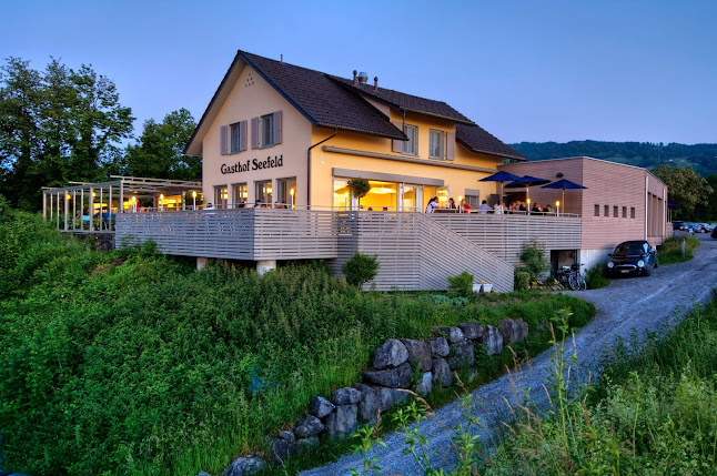 Opinii despre Sonderbar în Hurden - Gastronomie und Hotellerie