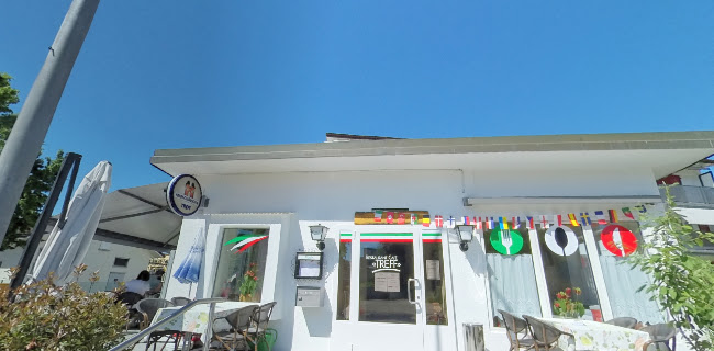 Restaurant Treff - Gastronomie und Hotellerie