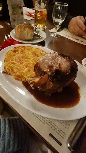 Comentarii opinii despre Restaurant Zeughauskeller