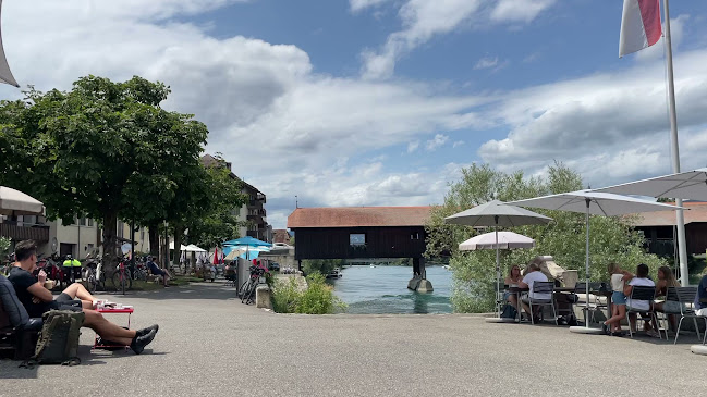 Restaurant IL GRANO - Gastronomie und Hotellerie