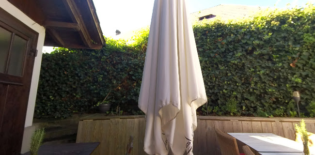 Opinii despre Restaurant Rössli Habstetten în Bolligen - Gastronomie und Hotellerie