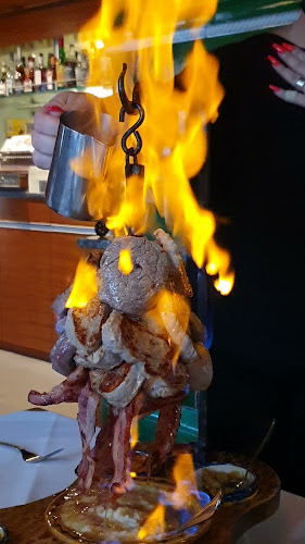 Opinii despre Restaurant Blume în Freudwil - Gastronomie und Hotellerie