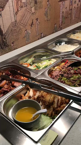 Restaurant Cheval Blanc