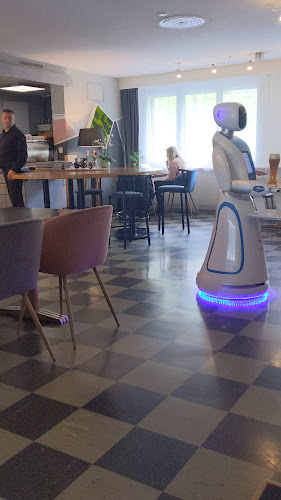 Opinii despre Seeblick Hotel Restaurant Rössli în Murg - Gastronomie und Hotellerie