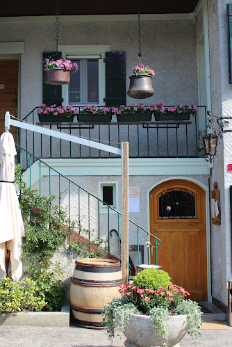 Comentarii opinii despre Auberge de Dully