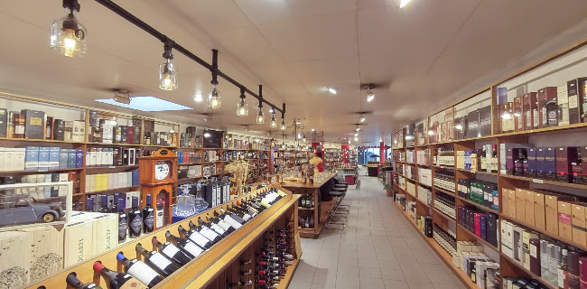 van der Heijden Wein und Spirituosen AG