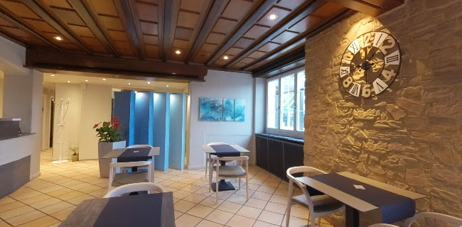 La Bella Vita - Gastronomie und Hotellerie