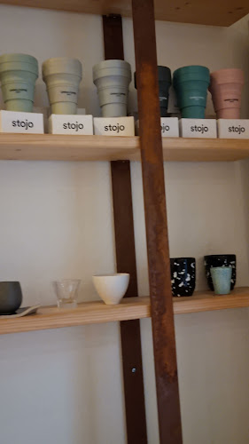 Ombak Coffee (ex Omnia Coffee) - Gastronomie und Hotellerie