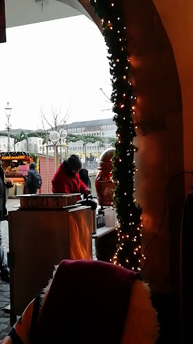 Kornmarkt 4, 6004 Luzern