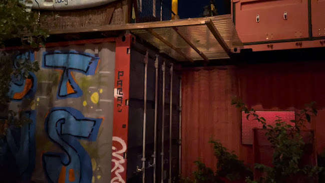 Gannet Restaurant - Basel