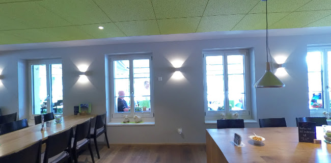 Restaurant Niesenblick Aeschi - Gastronomie und Hotellerie