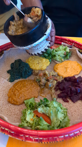 Filfl - Gastronomie und Hotellerie