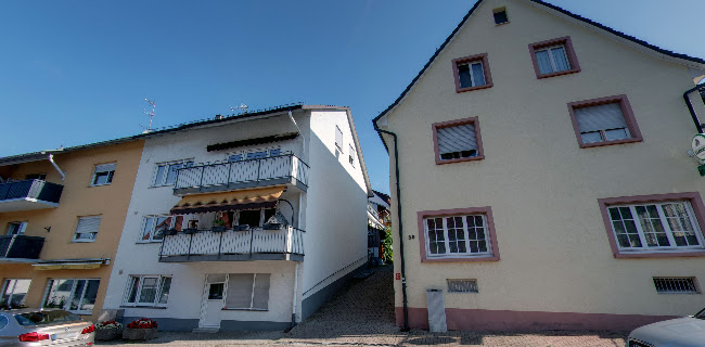 Bäckerei-Konditorei-Cafe Kunzelmann - Riehen
