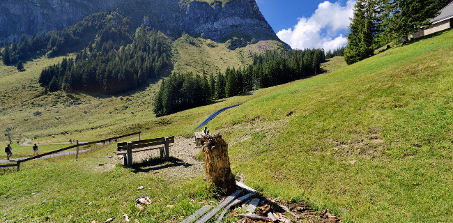 Restaurant Fräkmüntegg