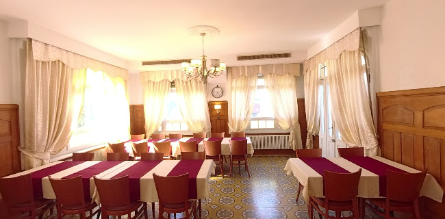 Opinii despre Hotel-Restaurant Bahnhöfli în Kaiseraugst - Gastronomie und Hotellerie