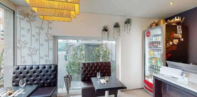 Seestrasse 169, 8810 Horgen