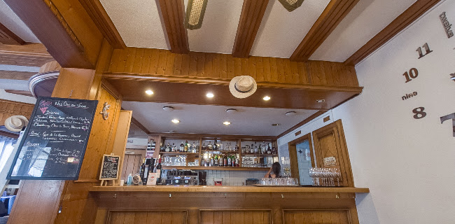 Comentarii opinii despre Buffet de la Gare