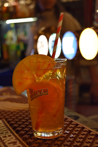 L'Embuscade - Leysin