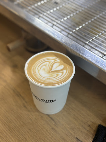 Ombak Coffee (ex Omnia Coffee)