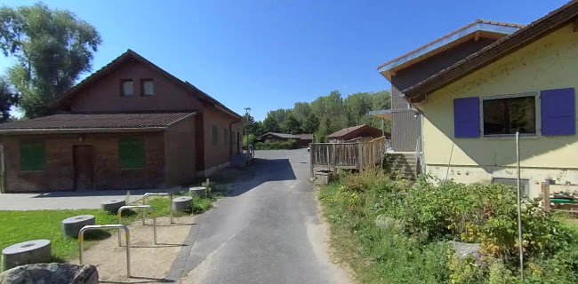 Rue de la Jonction 16, 1400 Yverdon-les-Bains