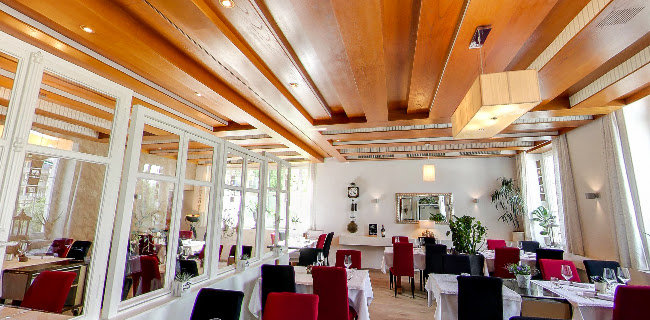 Gasthaus zur Blume - Magden