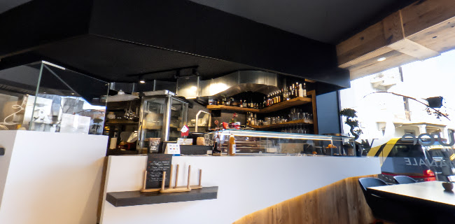 Opinii despre A Ma Sauce în Martigny - Gastronomie und Hotellerie