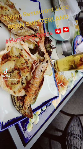 Opinii despre Ristorante Luce în Bern - Gastronomie und Hotellerie
