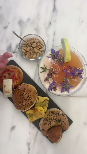 La Romana MMXXI - Restaurant italien, Pizzeria