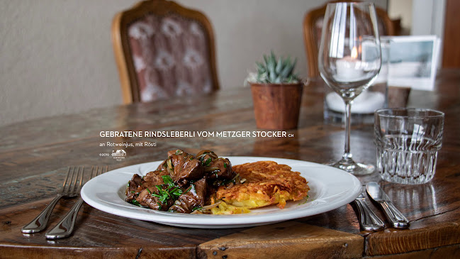 Opinii despre Albishaus în Langnau am Albis - Gastronomie und Hotellerie