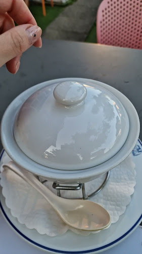 Opinii despre Banbua în Illnau-Effretikon - Gastronomie und Hotellerie