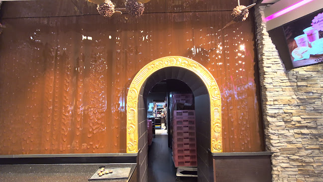 Confiserie Bachmann - Schwanenplatz