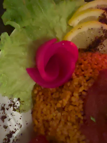 Restaurant Mont Liban Bern - Gastronomie und Hotellerie