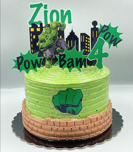 Emma's Bakery - Gastronomie und Hotellerie