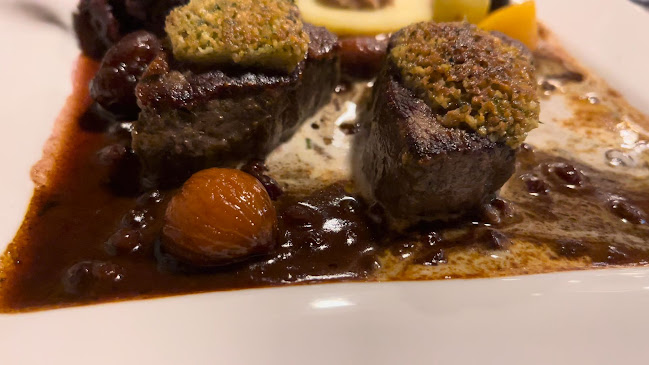 Opinii despre Speiserestaurant Adler în Schindellegi - Gastronomie und Hotellerie