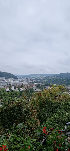 Schartenfelsstrasse, 5430 Wettingen