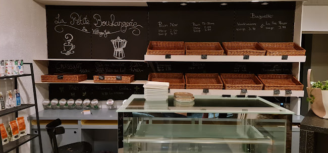 Le Village Joie - Gastronomie und Hotellerie