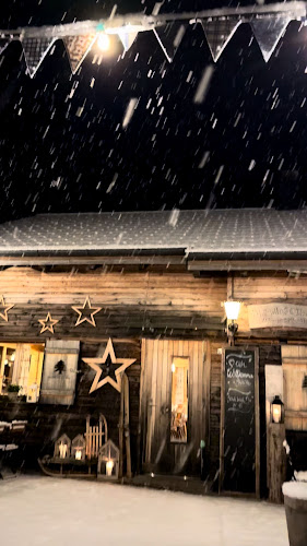 Skihütte Aeschiried - Aeschiried