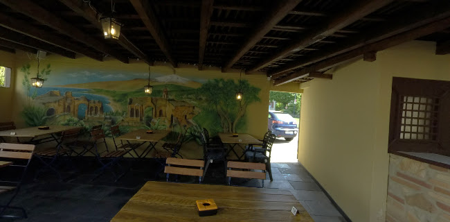 Pizzeria & Ristorante Da Monaco