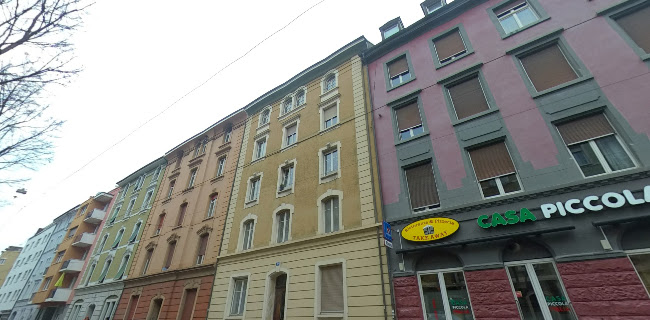 Casa Piccola Italia Basel - Basel