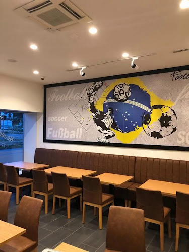 Opinii despre Emmen Pizzeria în Emmen - Gastronomie und Hotellerie