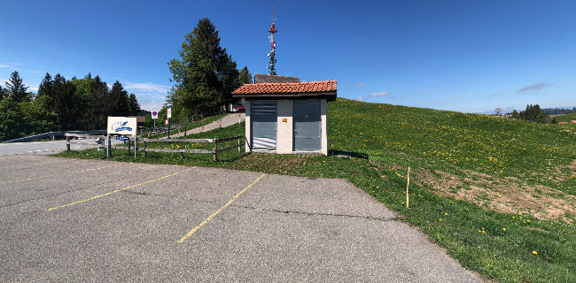 Opinii despre Kafi Anton GmbH în St. Gallen - Gastronomie und Hotellerie