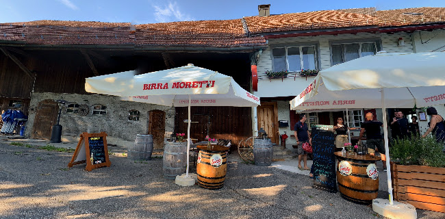 Opinii despre Heitersberg Ristorante în Spreitenbach - Gastronomie und Hotellerie