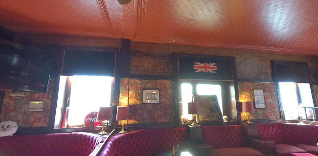 Smuggler's Pub - Gastronomie und Hotellerie